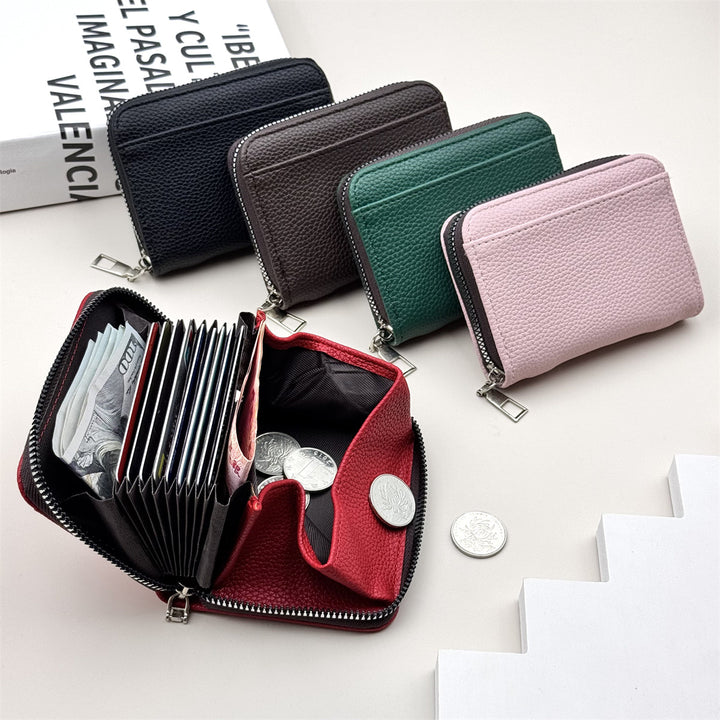 Multifunctional Travel Wallet