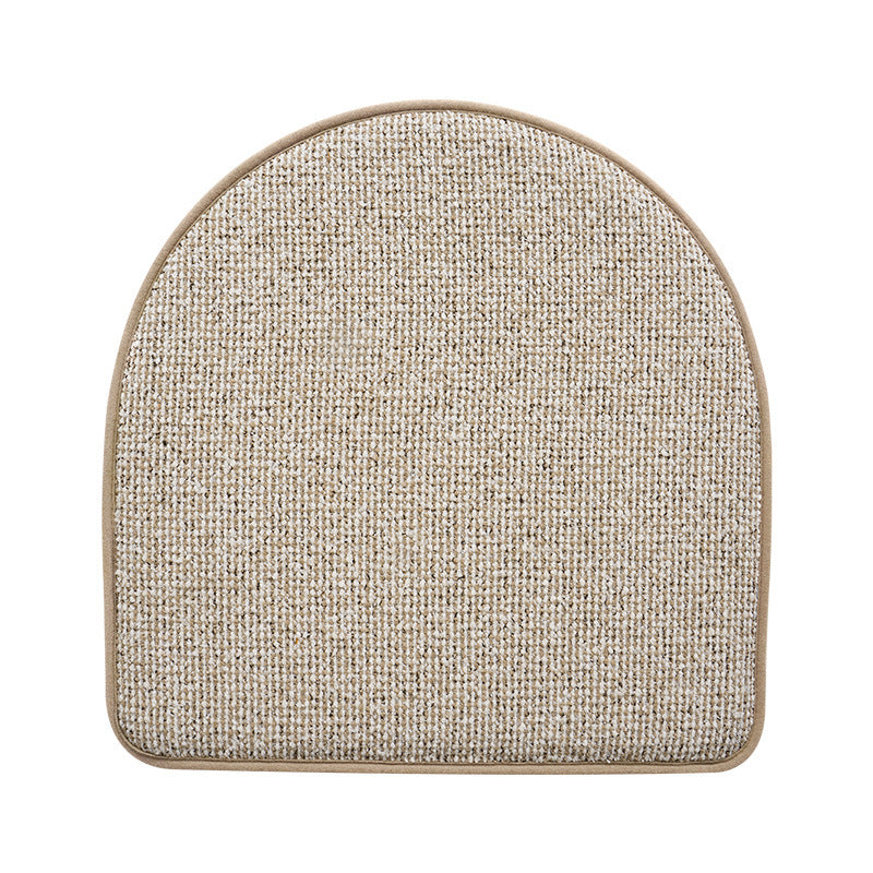 Textured Chair Cushion Mat Bowlift 1786979911