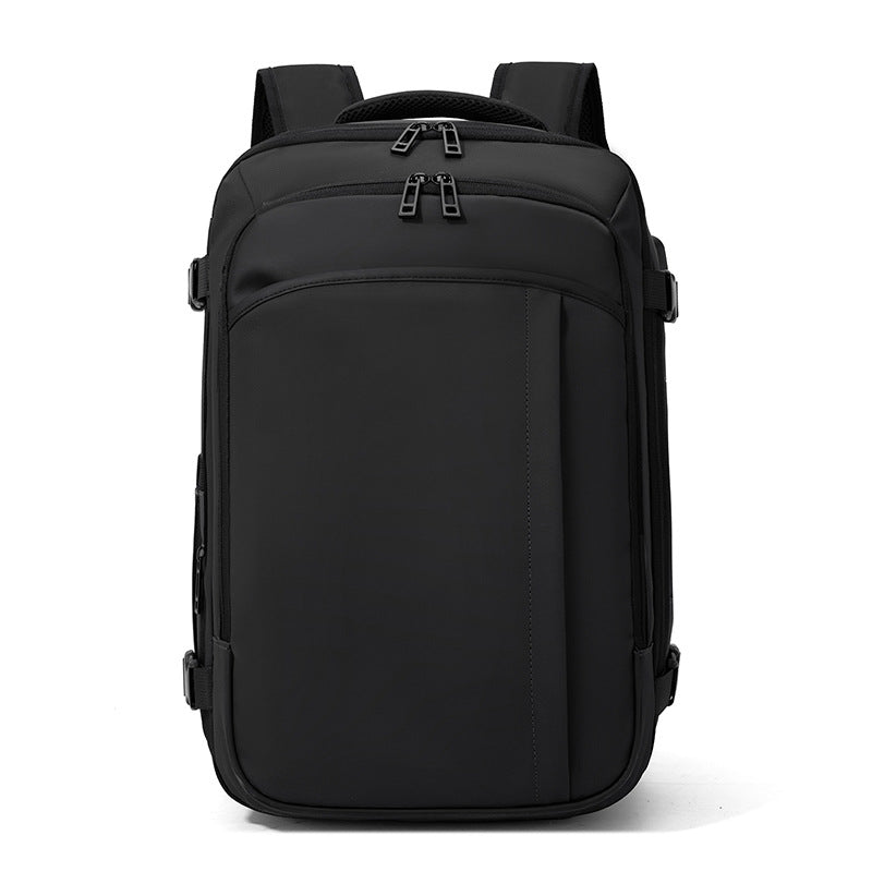 Slim Lightweight Travel Backpack Bowlift