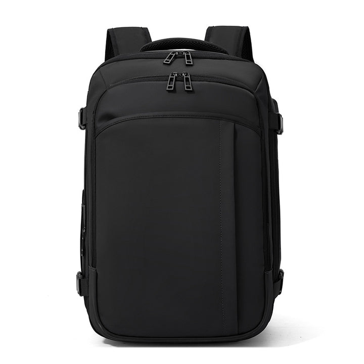 Slim Lightweight Travel Backpack Bowlift