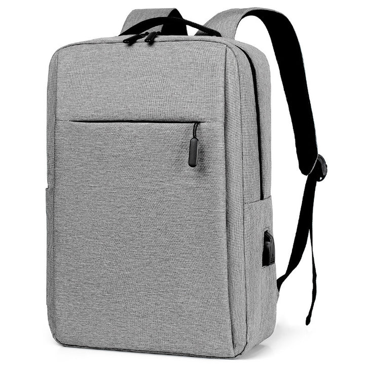 Ergonomic Laptop Backpack Bowlift