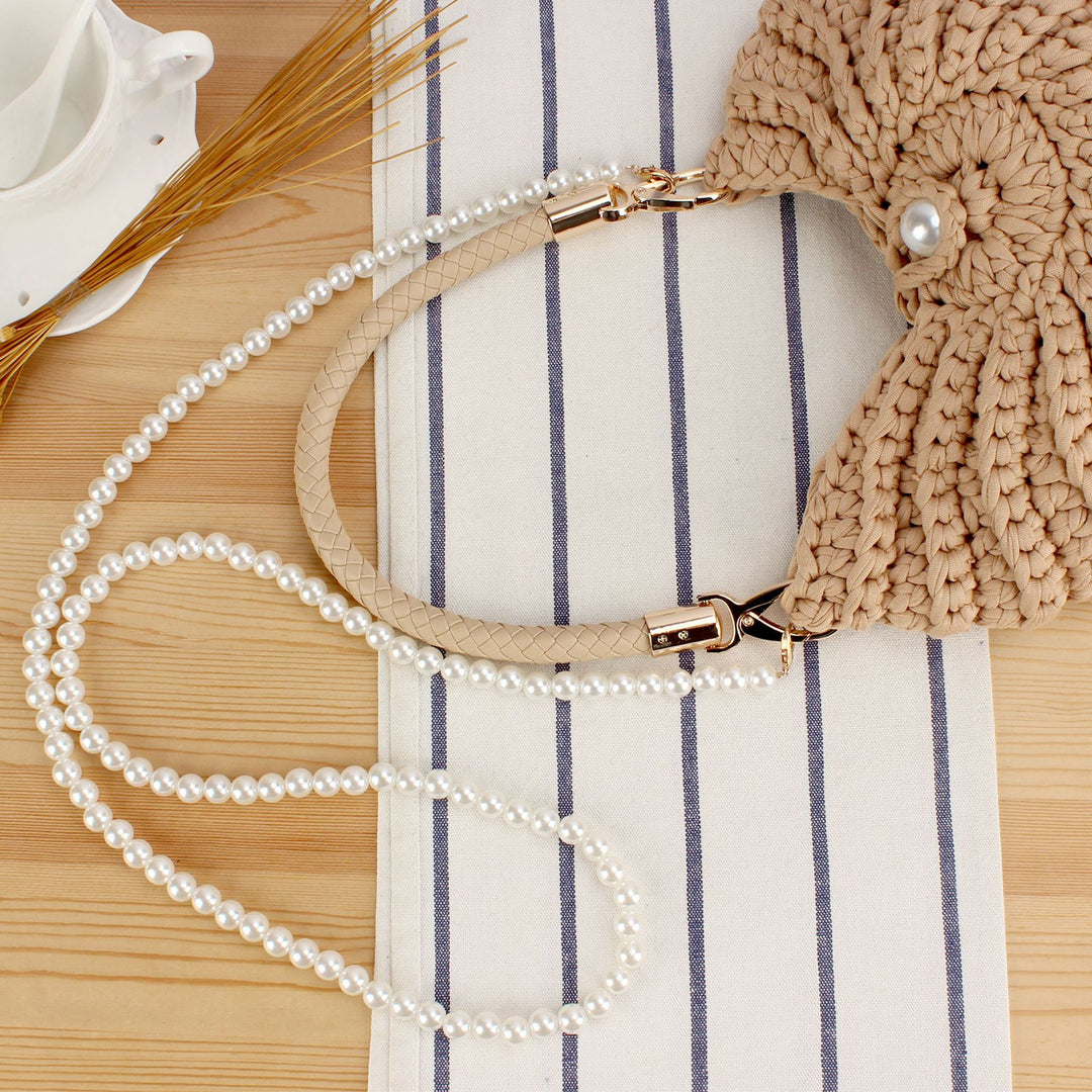 Fashionable Evening Bag Bowlift