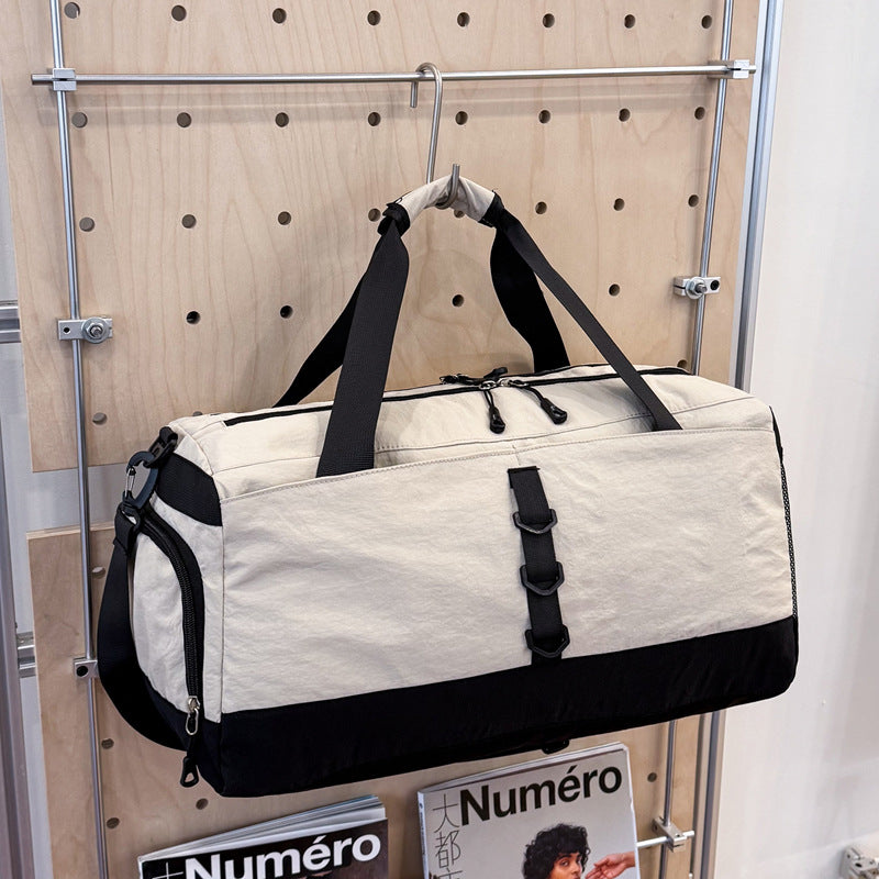 Durable Travel Gym Bag