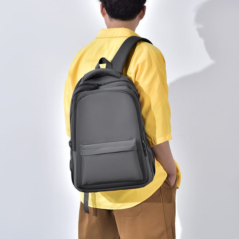 Versatile All-Season Backpack Bowlift