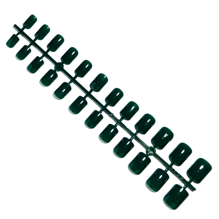 Professional Press-On Nail Tips Bowlift