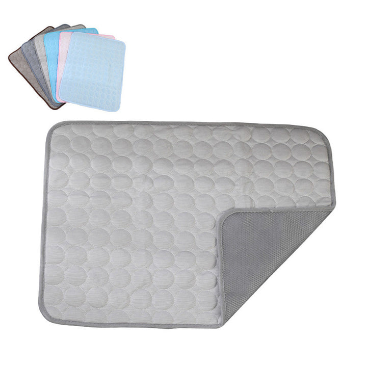Unisex waterproof and non-slip pet mat Bowlift