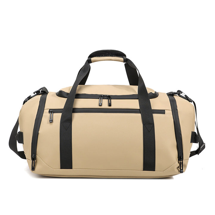 Men's Sports Bag Bowlift