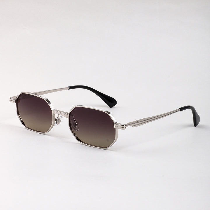 Ladies Design Sunglasses in modern, octagonal style Bowlift
