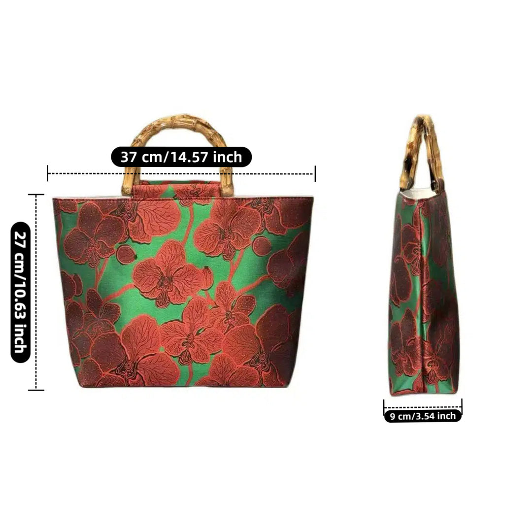 Designer handbag Bowlift