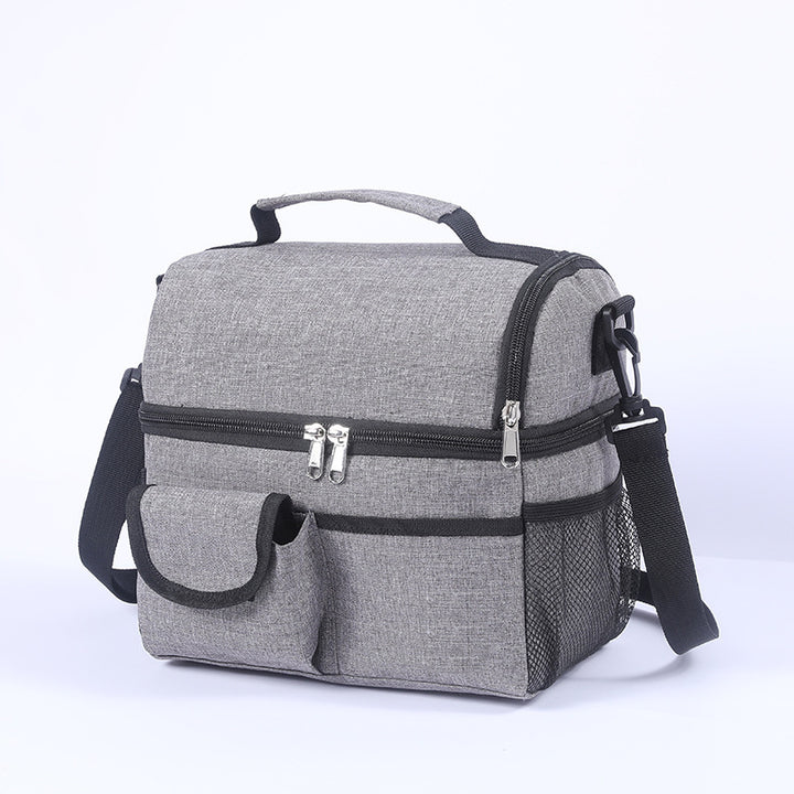 Women's insulated picnic bag Bowlift