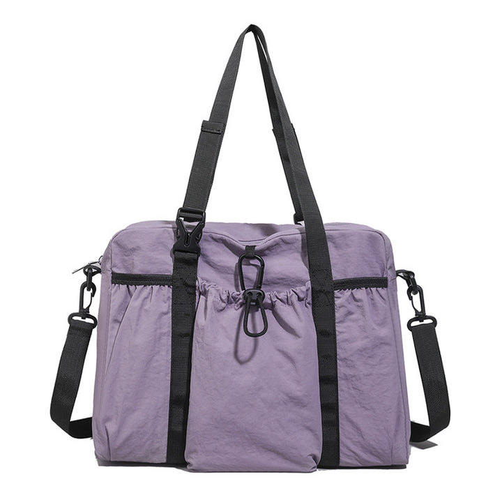 Lightweight Multi-Functional Travel Bag Bowlift