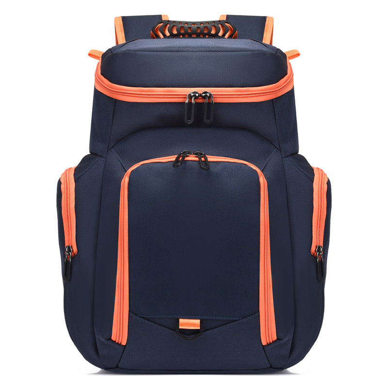 Sporty Trail Backpack Bowlift