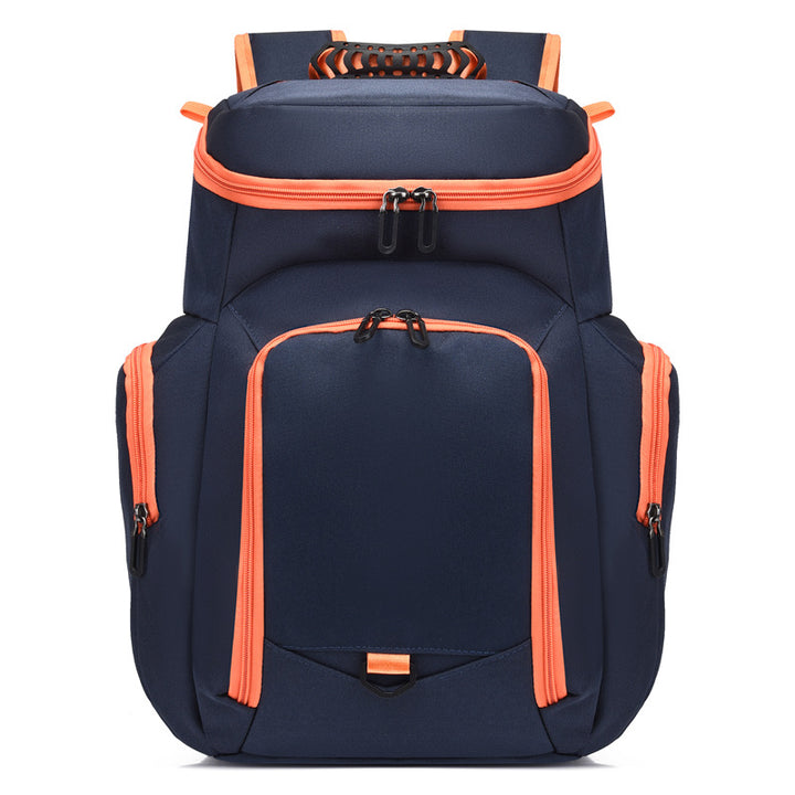 Sporty Trail Backpack Bowlift