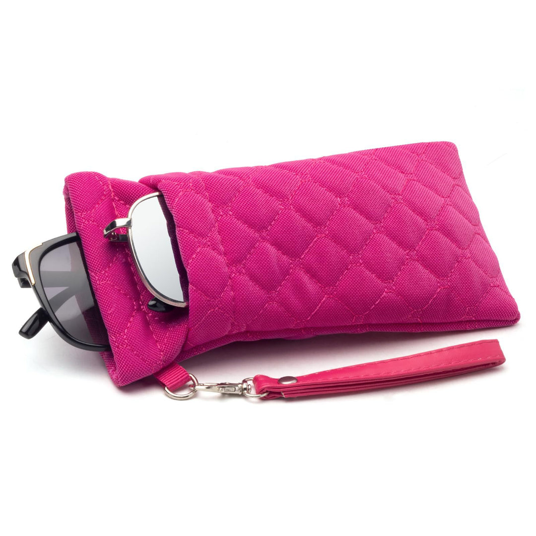 Women's Sunglasses Case Bowlift