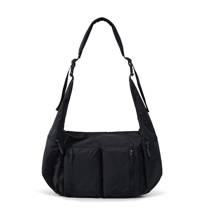WoSpacious Multi-Pocket Leisure Bag Bowlift