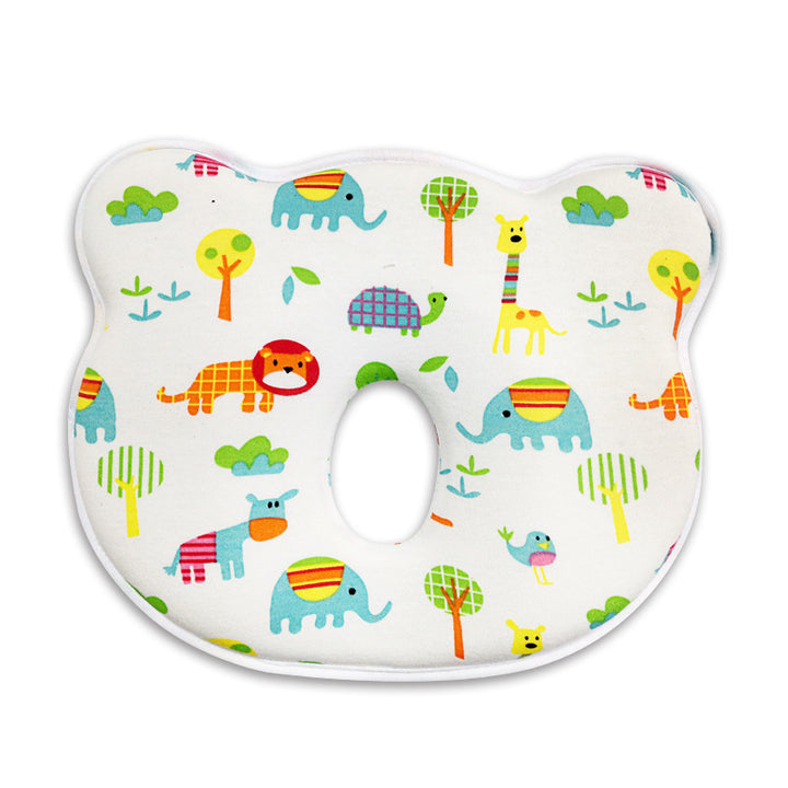 Comfortable Baby Neck Support Pillow Bowlift