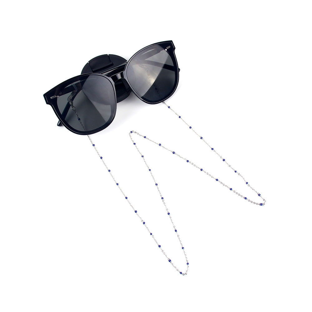 Stylish Eyewear Chain Bowlift
