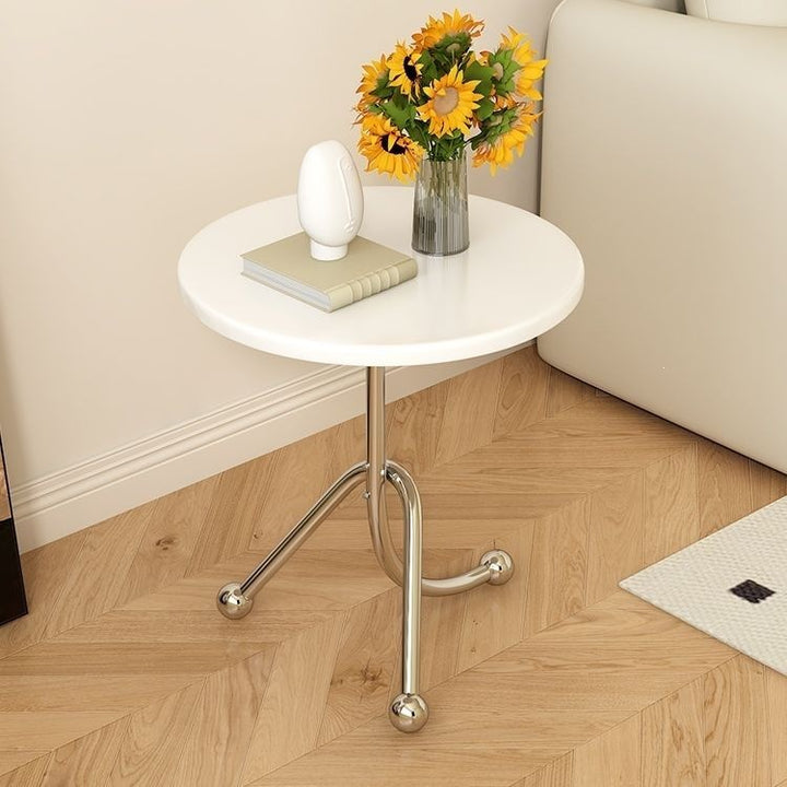 Home Accent Side Table Bowlift