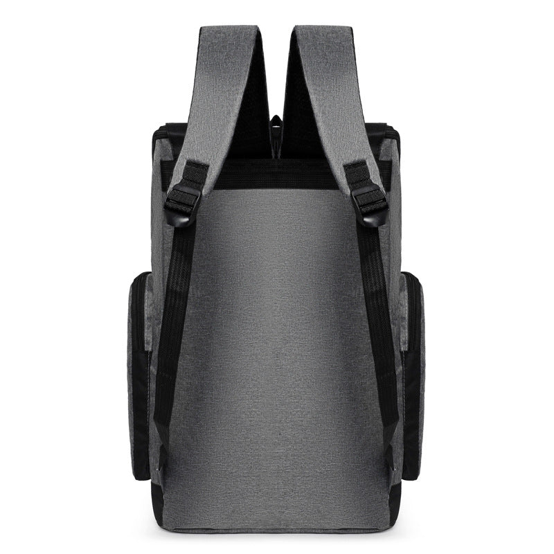 Stylish Functional Backpack Bowlift