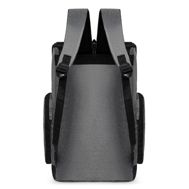 Stylish Functional Backpack Bowlift