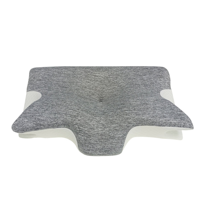 Ergonomic Sleep Pillow Bowlift