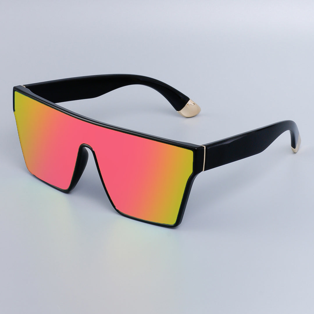 Women's sunglasses in modern oversized design Bowlift