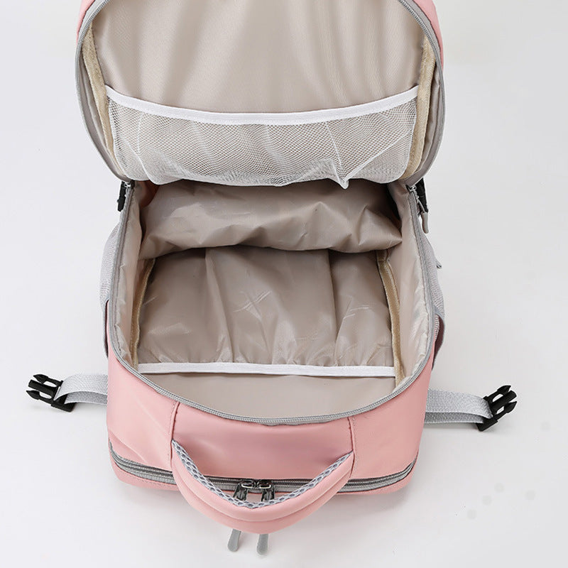 Modern Everyday Backpack Bowlift