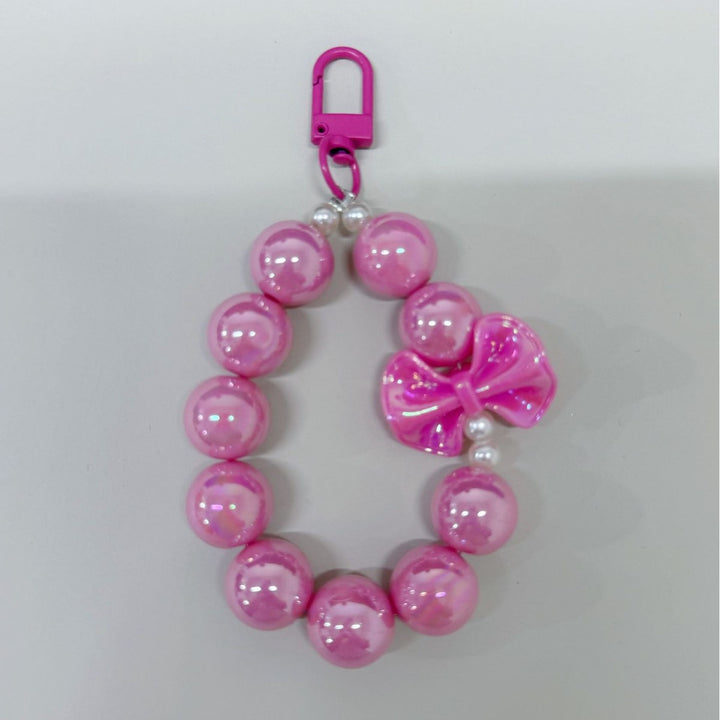 Charming Beaded Bracelet Bowlift