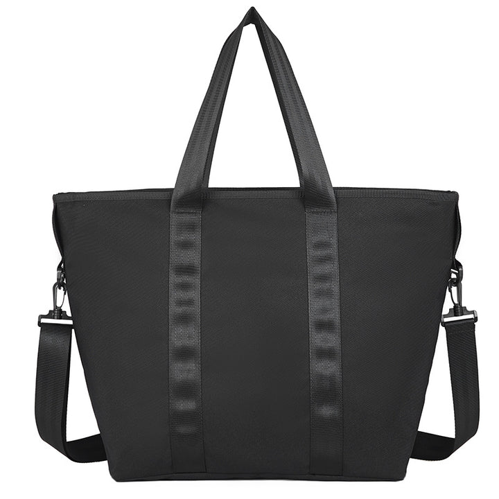 WoMulti-Functional Travel Tote Bag Bowlift