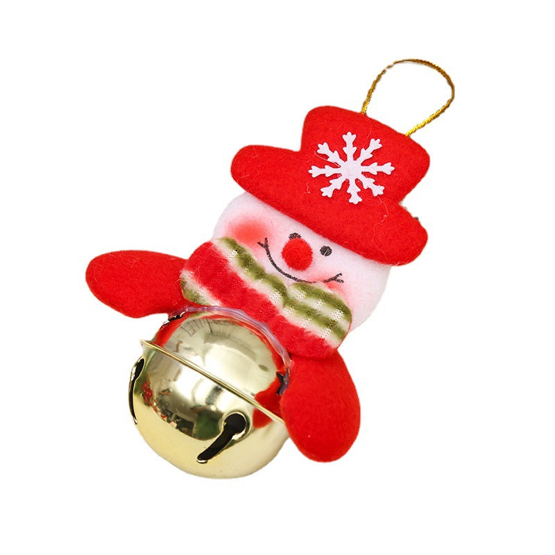 Nostalgic Christmas Tree Hanging Decoration Bowlift