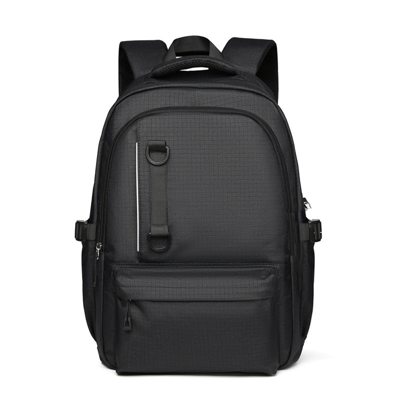 Versatile Everyday Backpack Bowlift
