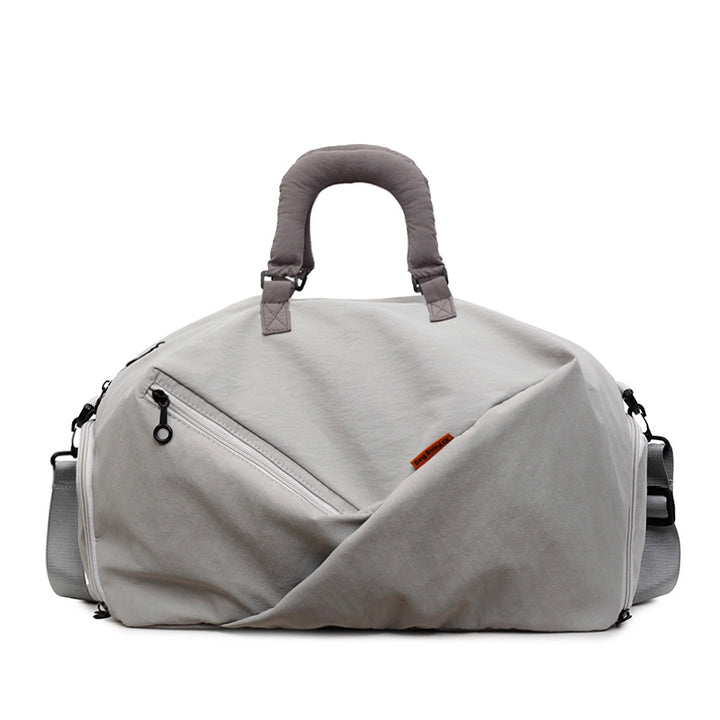 Functional Weekender Duffle Bag