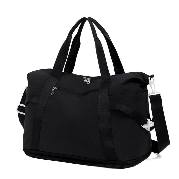 Sporty Weekend Bag Bowlift