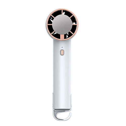 Portable Handheld Fan Bowlift
