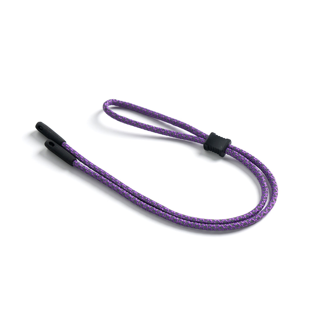 Adjustable Eyewear Cord Bowlift