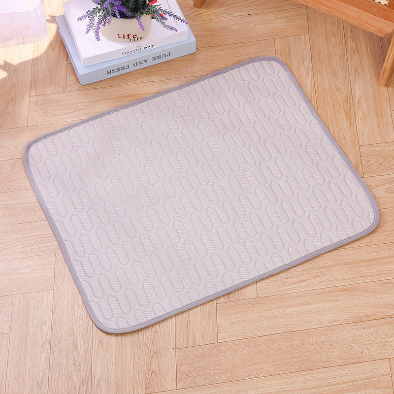 Soft Absorbent  Bed   Dog Bed