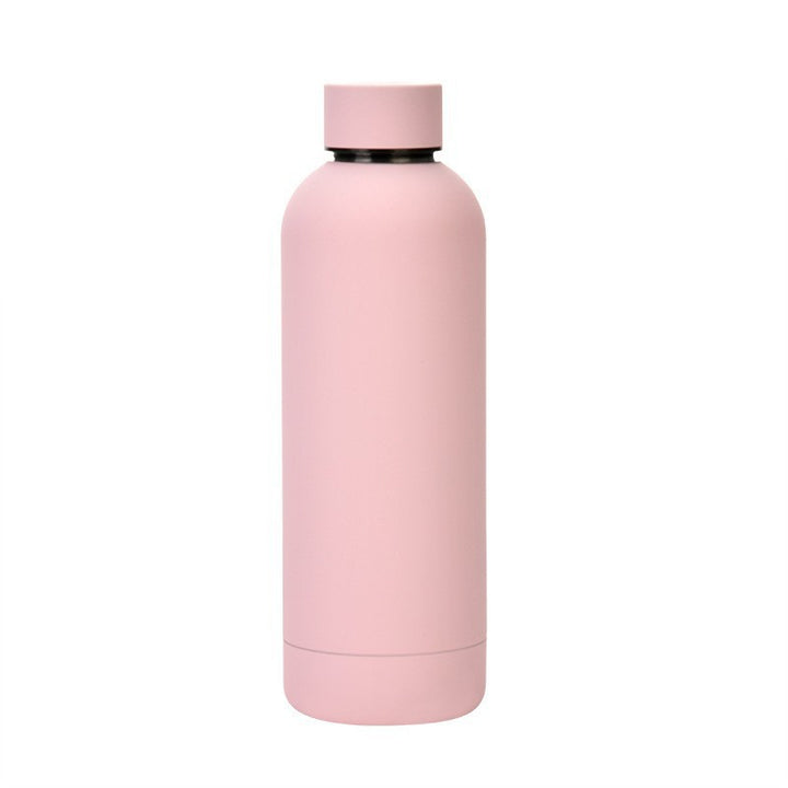 Eco-Friendly Insulated Beverage Container Bowlift