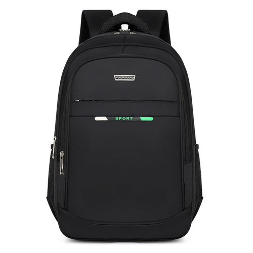 Ergonomic Sports Laptop Backpack