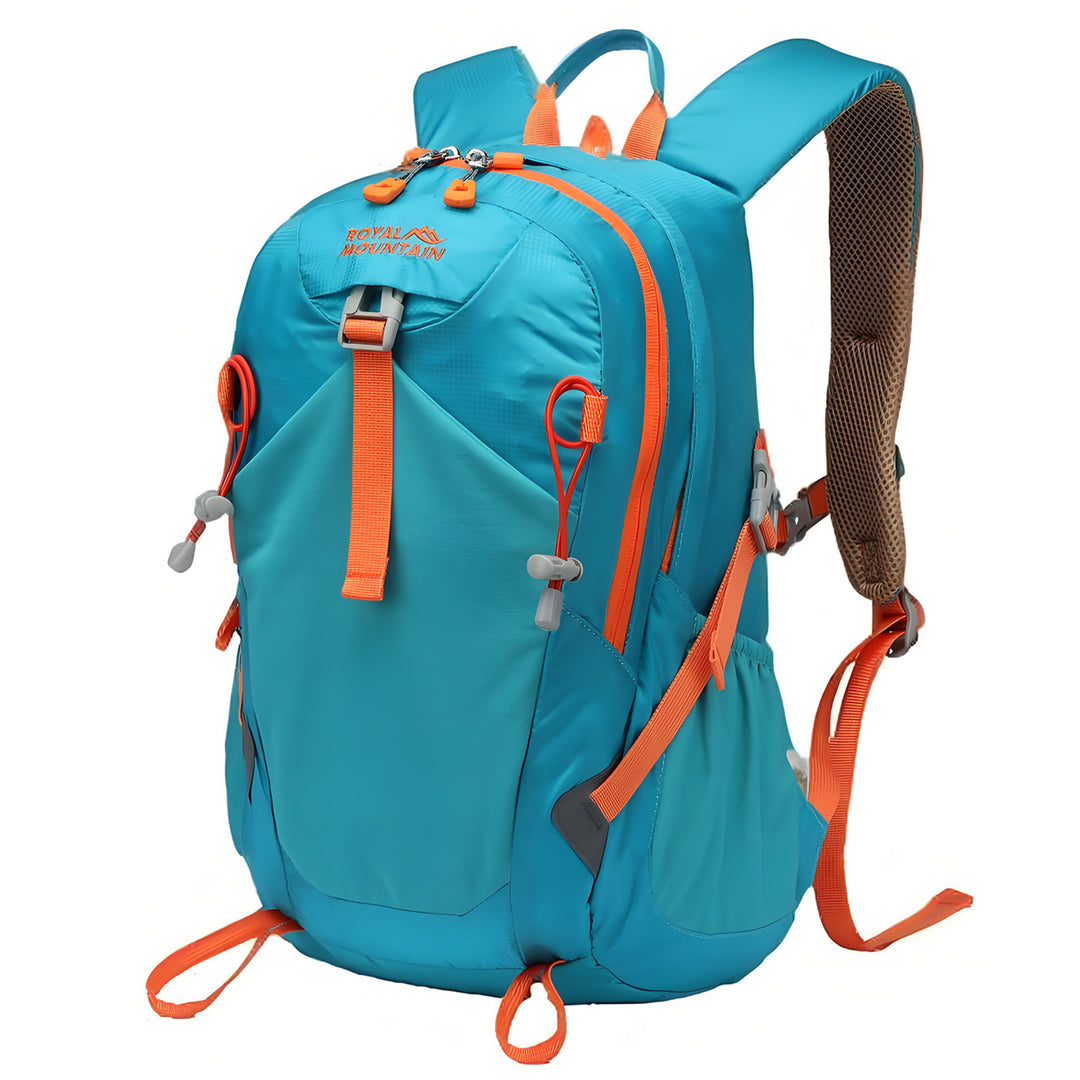 Men's multifunctional trekking backpack Bowlift