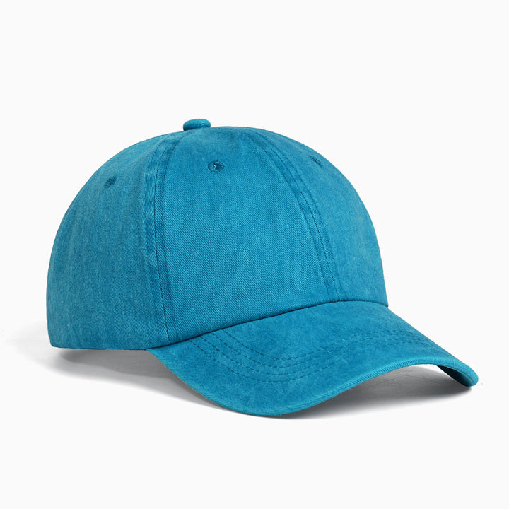 Women durable and casual baseball cap made of cotton Bowlift