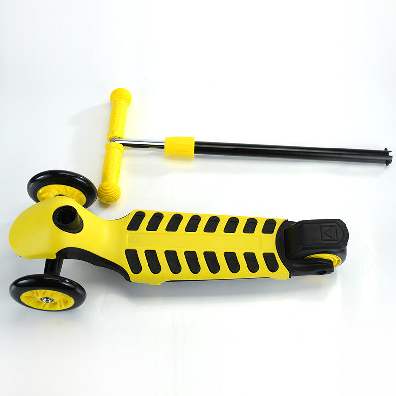 Scooter Bowlift