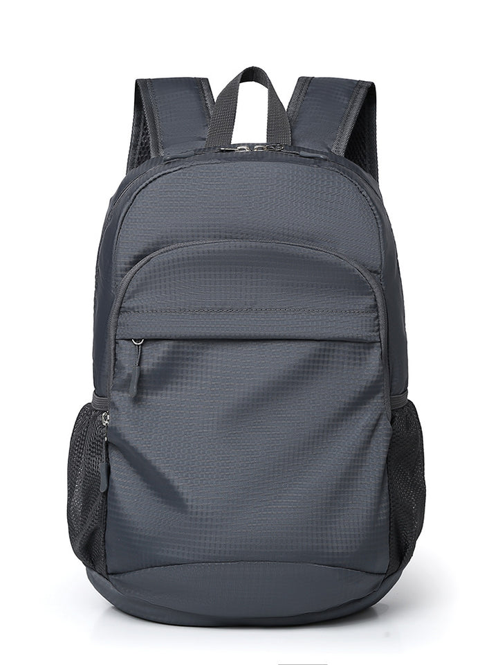 Ergonomic Travel Backpack Bowlift