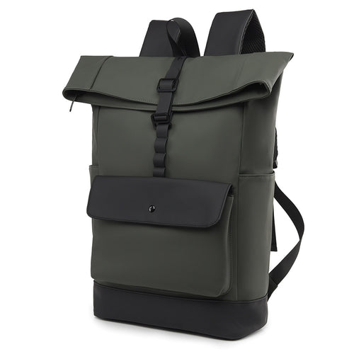 Versatile Waterproof Backpack Bowlift