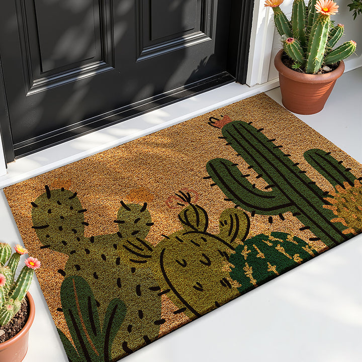 Doormat Bowlift