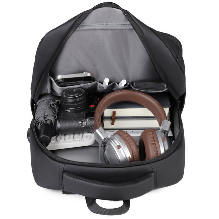 Laptop Backpack Bowlift