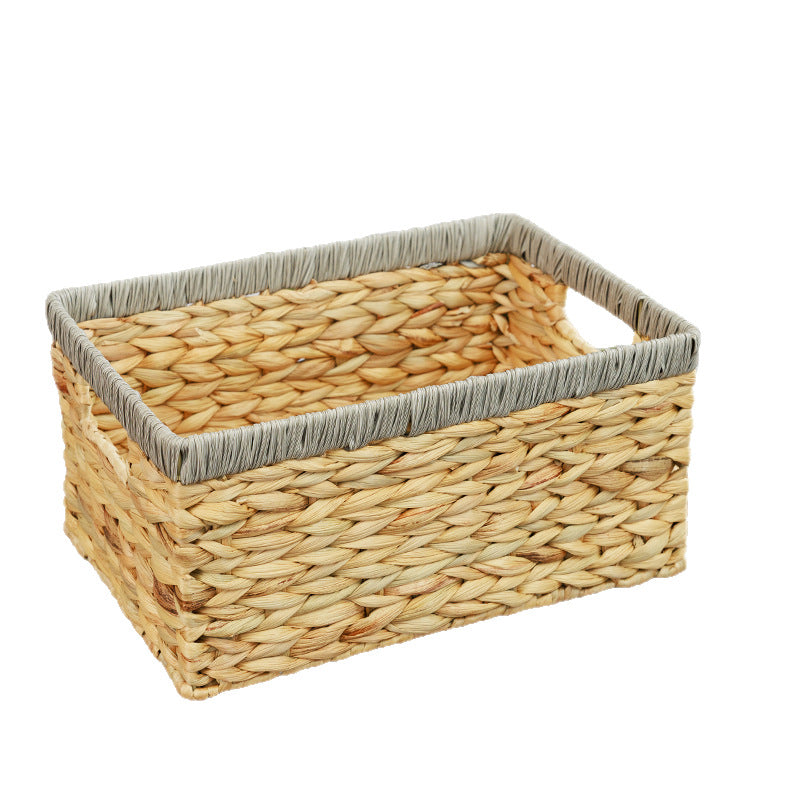 Decorative Storage Basket Bowlift