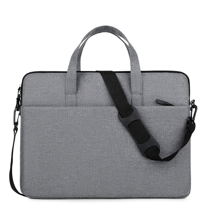 Sleek Protective Laptop Sleeve Bowlift