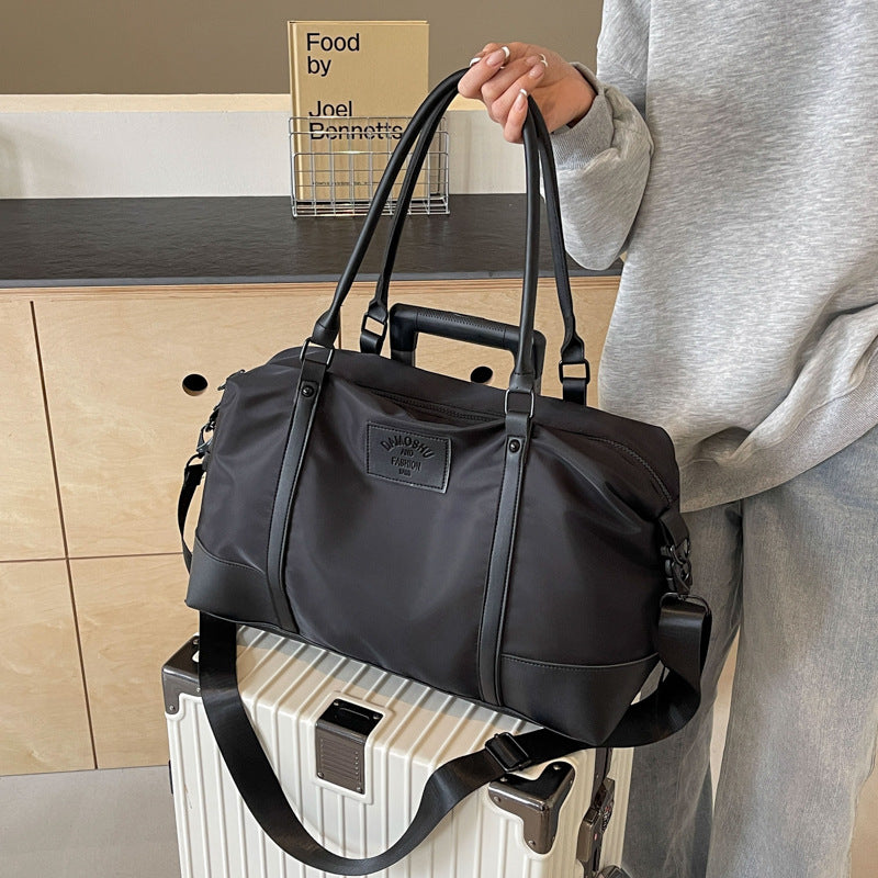 Stylish Travel Bowlift