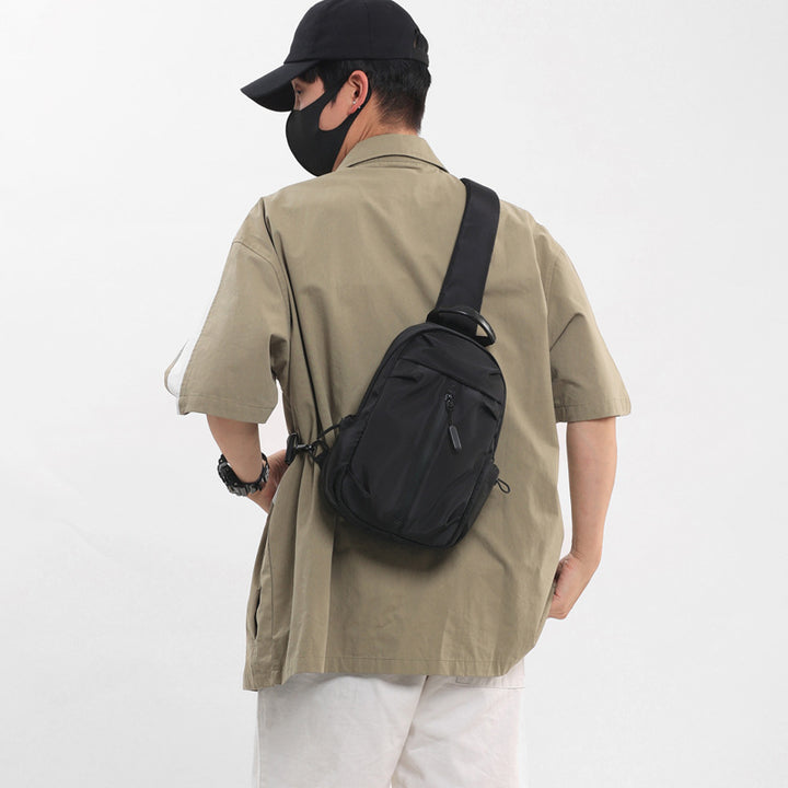 Multi-Functional Bowlift Sling Bag