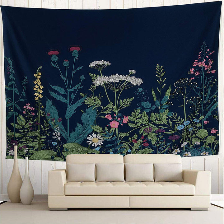 Women's Wall Tapestry Bowlift